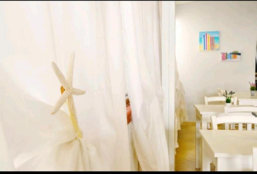 Hotel Lisa ヴィアレッジョ エクステリア 写真